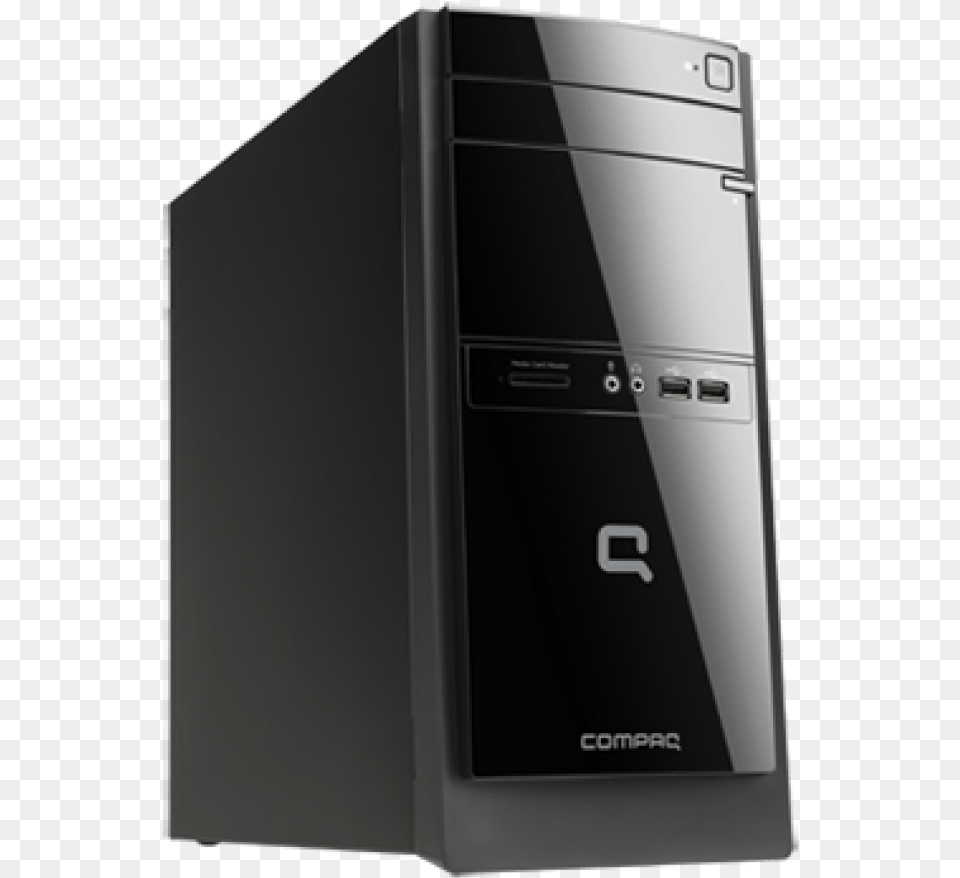 Compaq 100 303nd 2 Compaq Pc De Bureau 100 502nf Amd E1 Ram, Computer, Computer Hardware, Electronics, Hardware Free Png Download