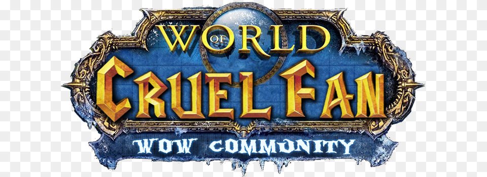 Compaq Logo World Of Warcraft 3 Logo, Cross, Symbol, Gambling, Game Free Transparent Png