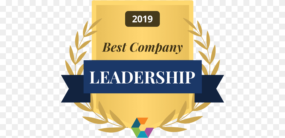 Comparably Best Company Leadership 2019, Text Png Image