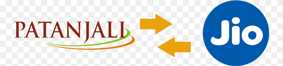Compare Between Patanjali Vs Jio Plans, Logo Free Png