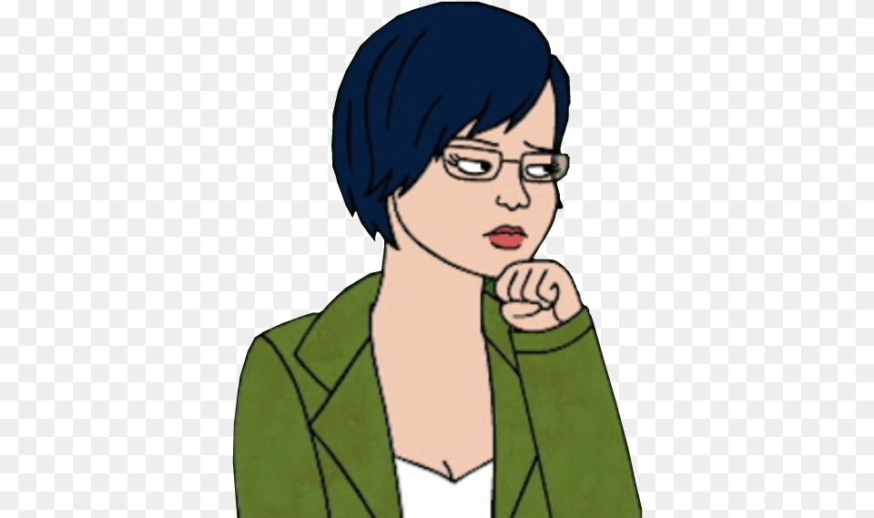 Compare Bojack Horseman Diane Bojack Horseman, Adult, Female, Person, Woman Free Transparent Png