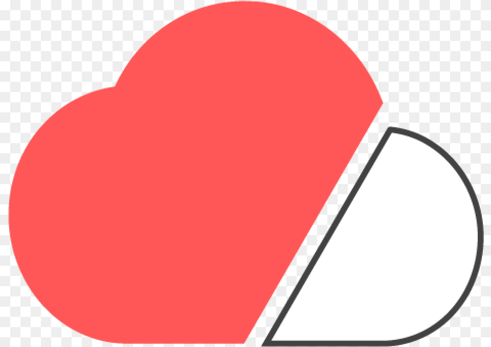 Compare Business Cloud Storage Comparing Clouds Language, Heart, Symbol Free Transparent Png