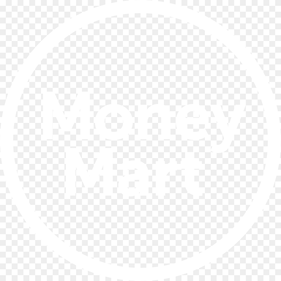 Compare Cash Advance Loans Money Mart Logo Svg, Cutlery Png Image