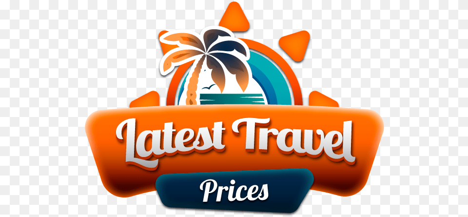 Compare Cheap Flights Hotel Accommodations Car Rentals Fresh, Logo, Food, Ketchup, Cream Free Png Download