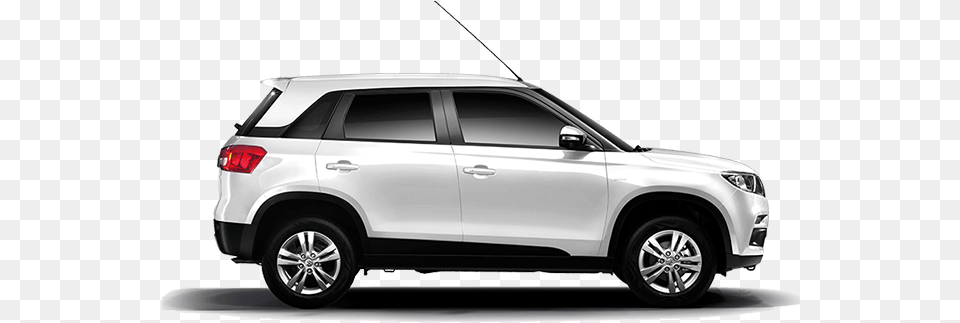 Compare Creta And Brezza, Suv, Car, Vehicle, Transportation Png Image