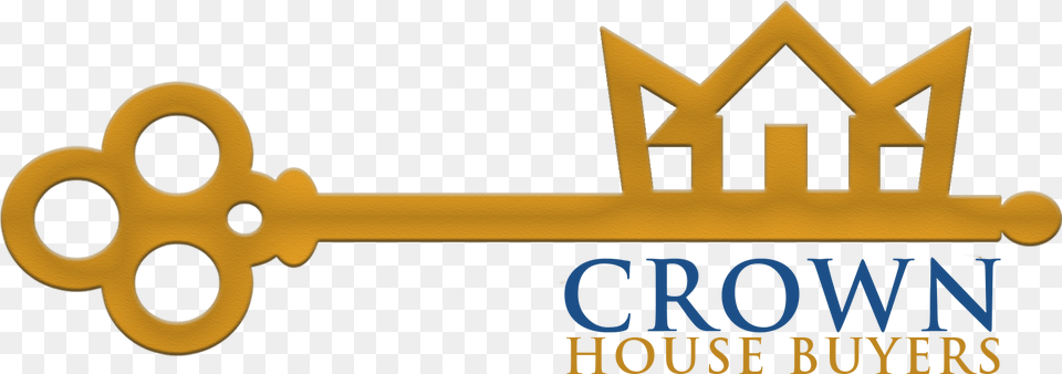 Compare Crown House Buyers Logo With Crown Amd House, Key Free Png Download