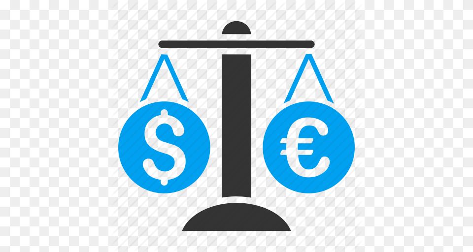 Compare Currency Balance Measure Measurement Money Trade, Scale Free Png