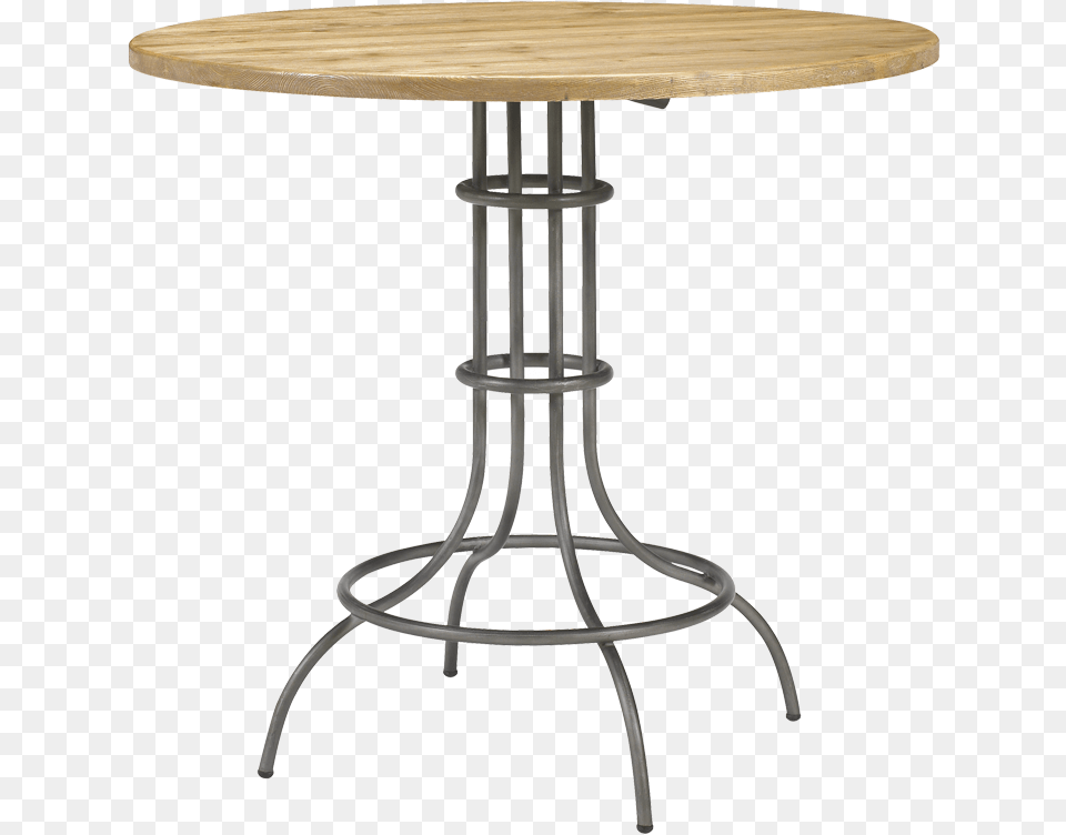 Compare French Heritage Pyrenees Pub Table Grey, Coffee Table, Dining Table, Furniture Free Transparent Png