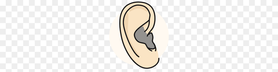 Compare Hearing Aid Types Styles Phoenix Az, Body Part, Ear, Clothing, Hat Free Png