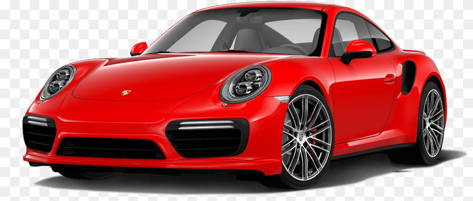 Compare The Porsche 911 Turbo Vs Nissan Gt R Porsche Boxster 987 Front Bumper, Car, Vehicle, Coupe, Transportation Png