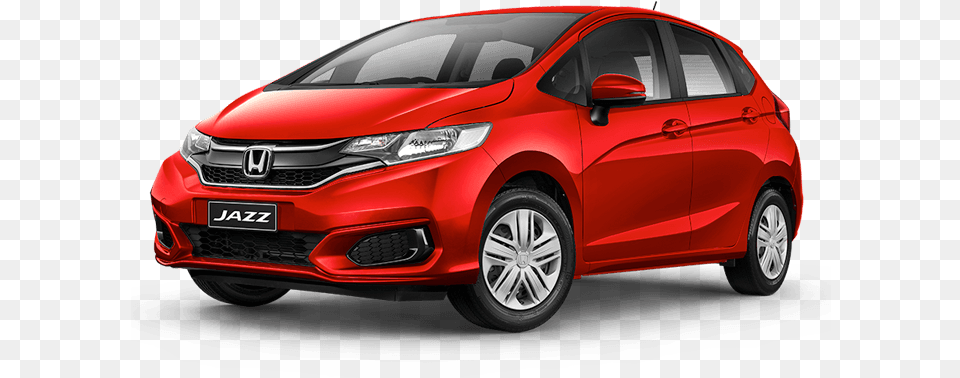 Compare Up To Three Jazz Variants Honda Jazz Vti 2018, Car, Transportation, Vehicle, Sedan Free Png Download