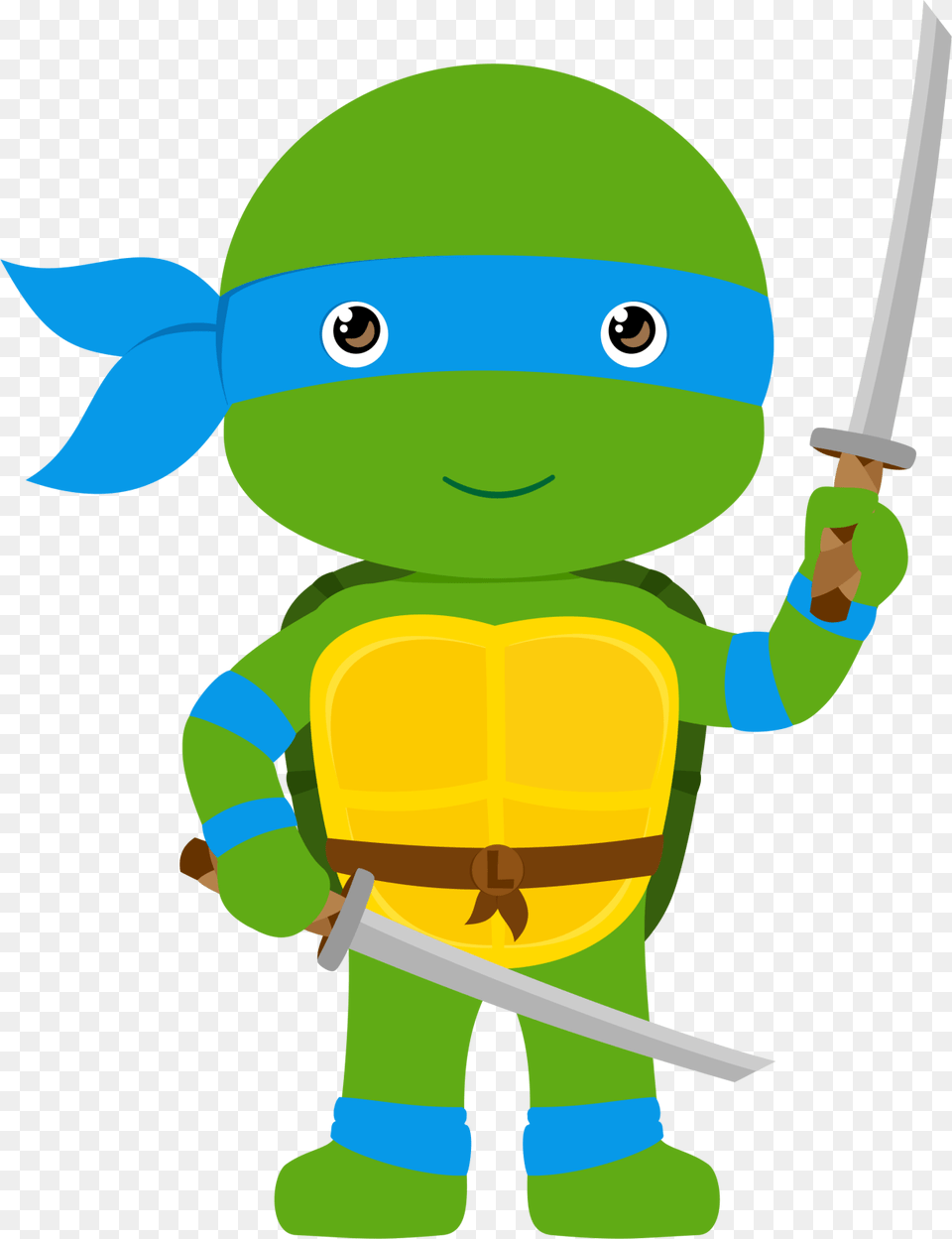 Compartiendo Tortugas Ninjas, Elf, Baby, Person, Face Free Transparent Png