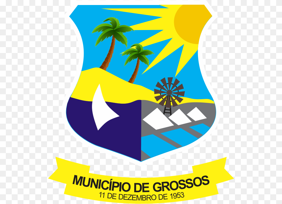 Compartilhar No Whatsapp Municpio De Grossos Rn, Logo, Person, Advertisement, Poster Png Image