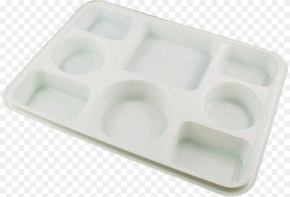 Compartment Plastic Dinner Plate Plastic, Tray, Ice, Paint Container, Palette Png