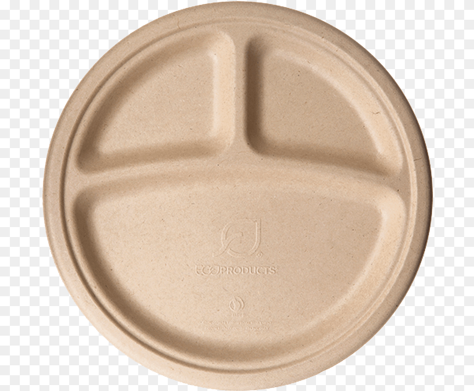 Compartment Plates, Plate, Food, Meal Png Image
