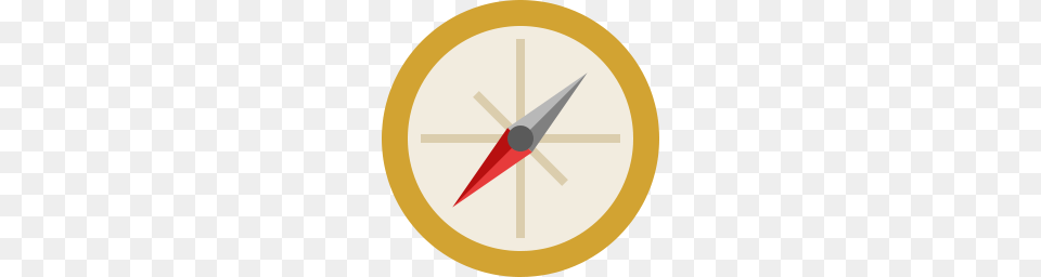 Compass, Disk Free Png Download