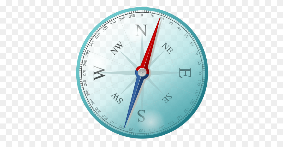 Compass, Disk Free Transparent Png