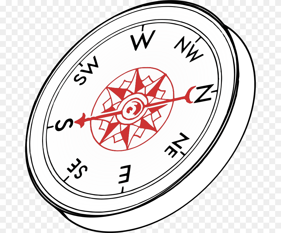 Compass Free Png Download