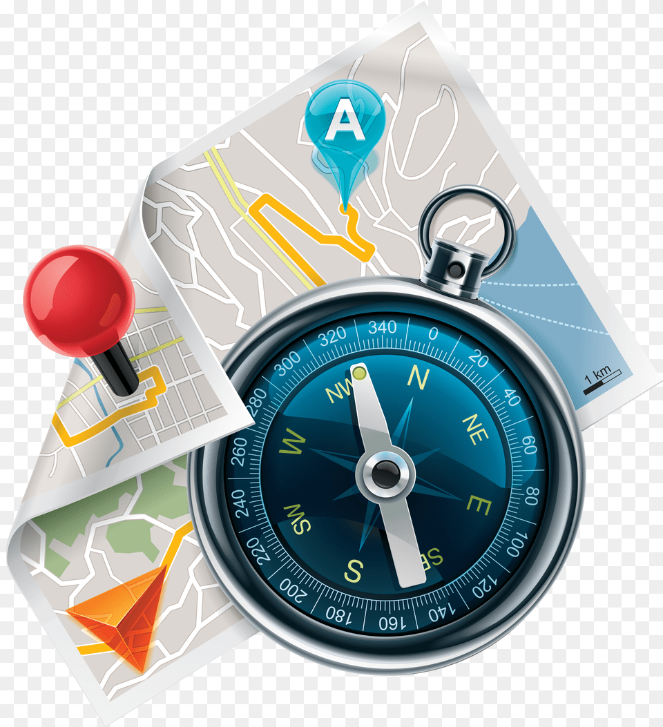 Compass, Art, Floral Design, Graphics, Pattern Free Transparent Png