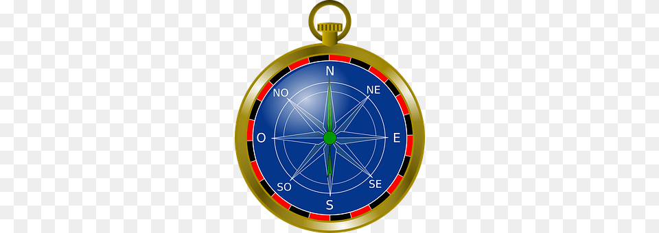 Compass Disk Free Png Download