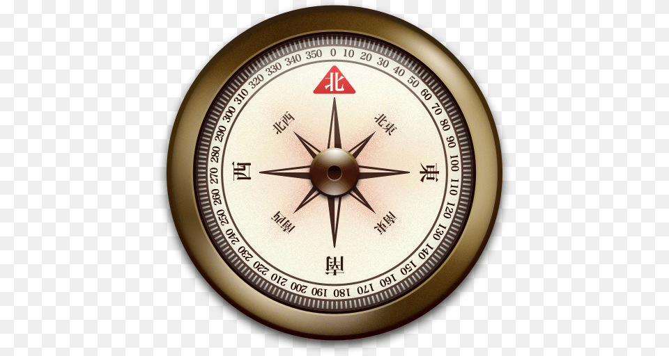 Compass Free Png Download