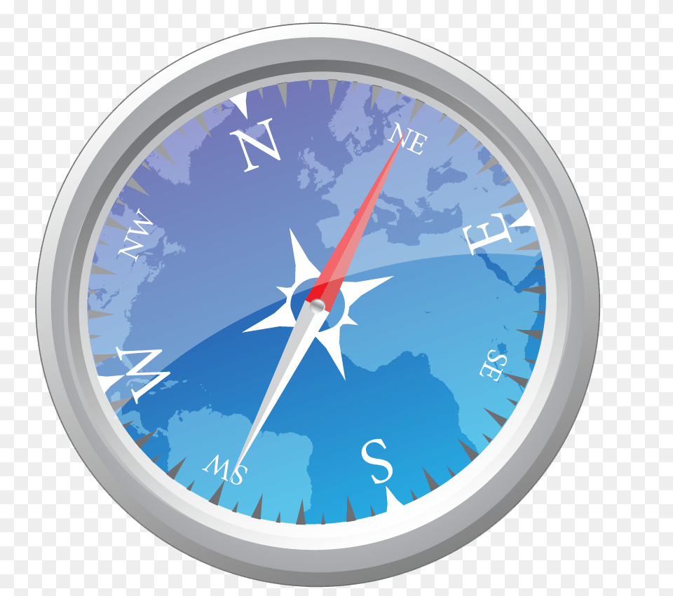 Compass Free Png Download