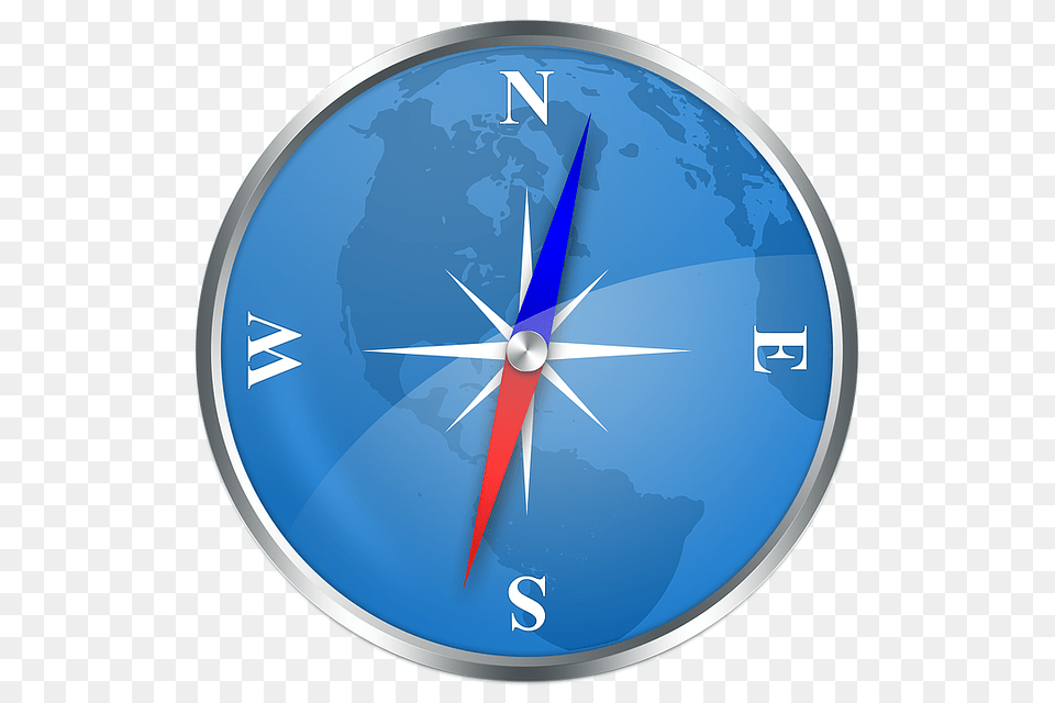 Compass Free Png Download