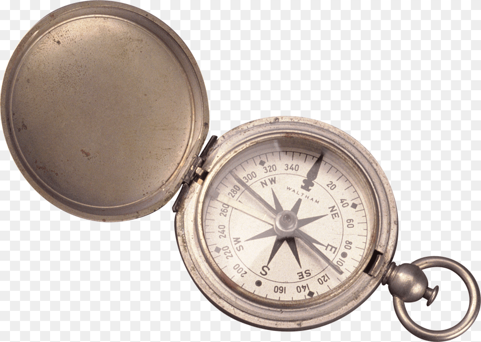 Compass, Wristwatch Free Png Download