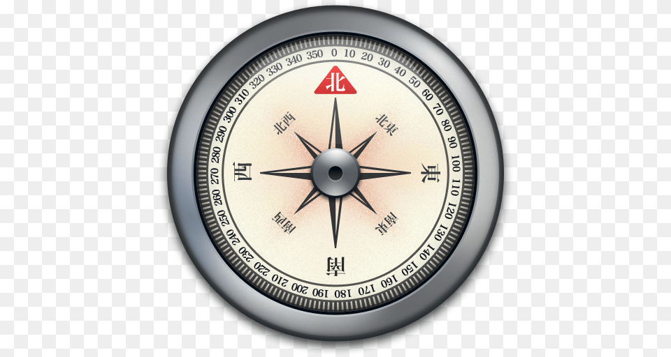 Compass Free Png