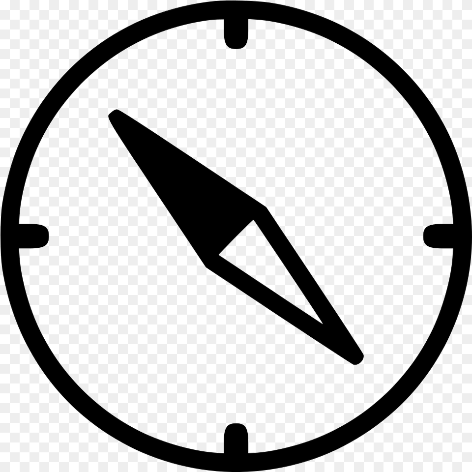 Compass Animated Svg Speedometer, Sign, Symbol, Weapon Png Image