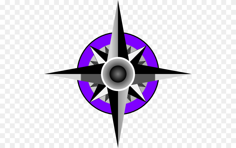 Compass Blue Rose Svg Clip Arts 600 X 600 Px, Rocket, Weapon Png