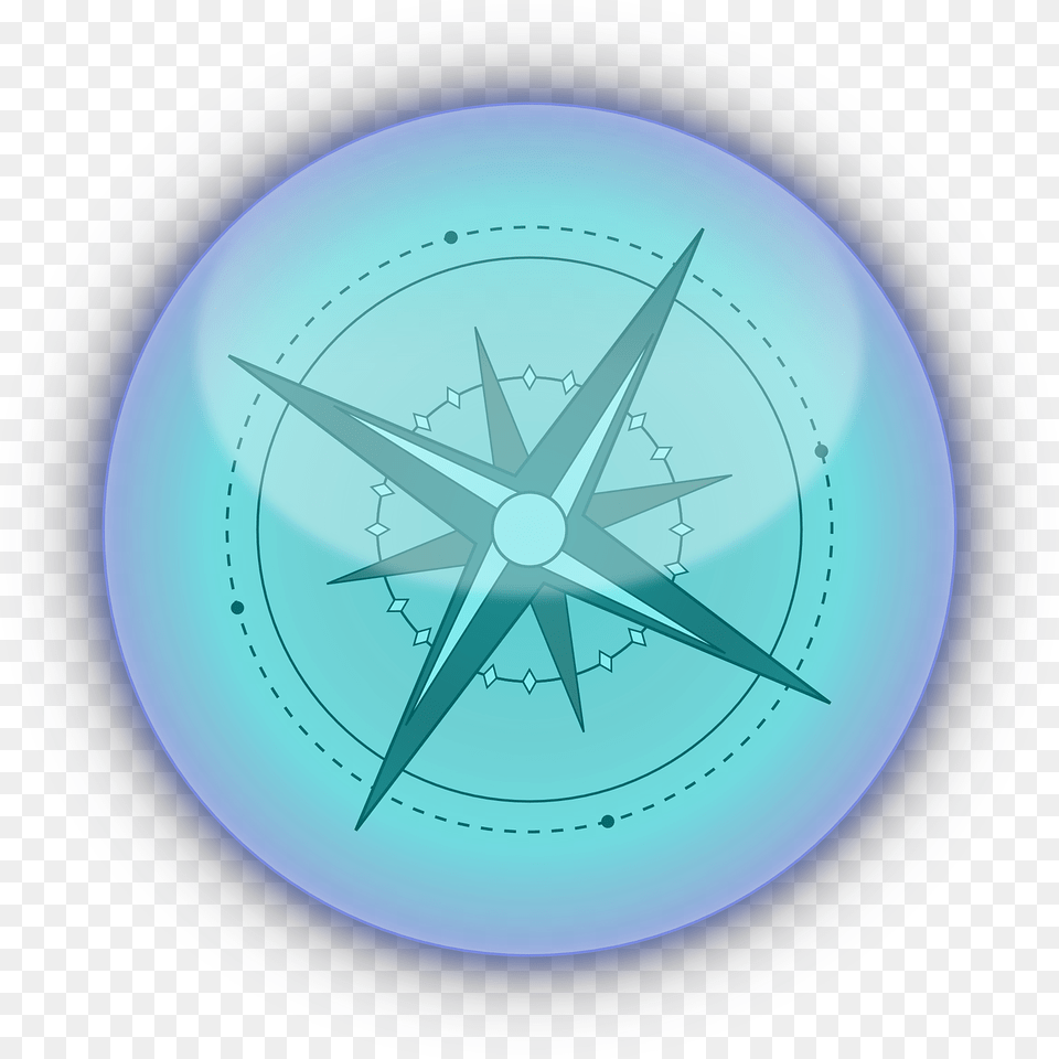 Compass Clip Art, Animal, Fish, Sea Life, Shark Free Png