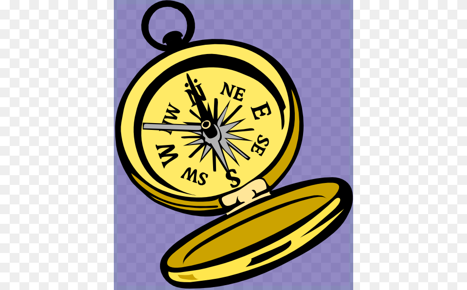 Compass Clip Art Free Transparent Png