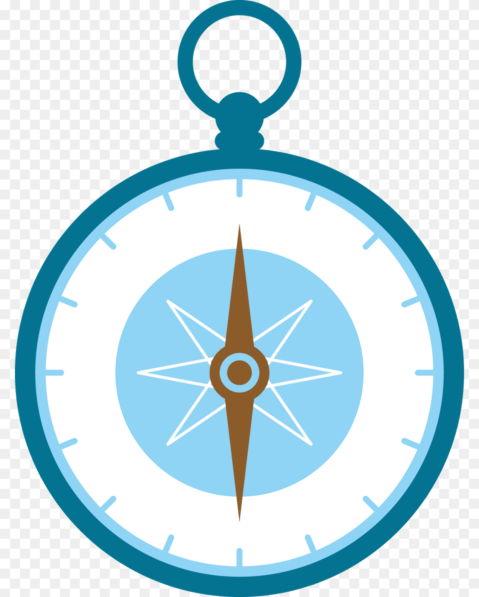 Compass Clip Art Free Png