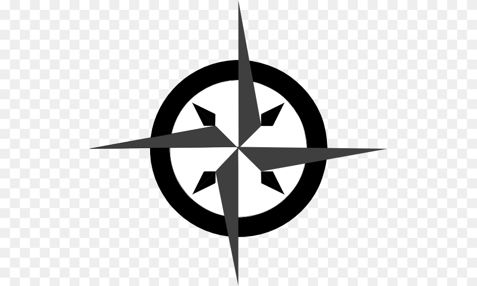 Compass Clip Art, Bow, Weapon Png Image