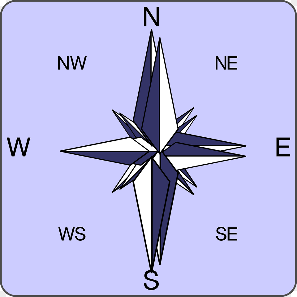 Compass Clipart Png Image