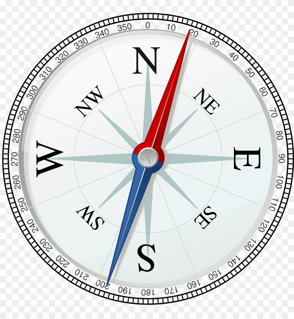 Compass Clipart, Disk Png Image
