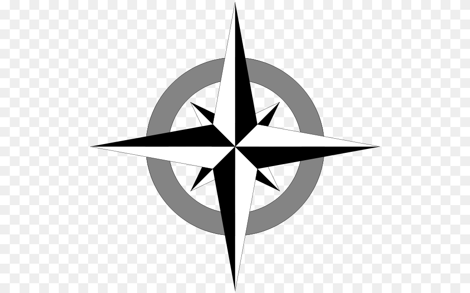 Compass Clipart Png Image