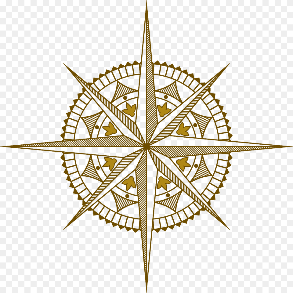 Compass Download Transparent Map Compass, Aircraft, Airplane, Transportation, Vehicle Png Image