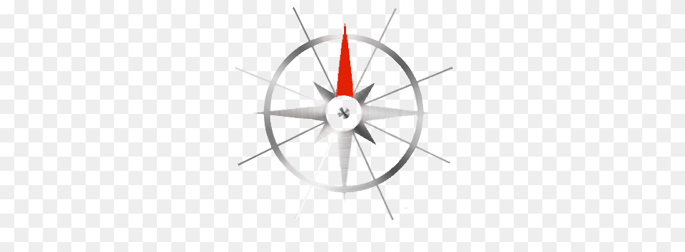 Compass For Life, Machine, Wheel Png Image
