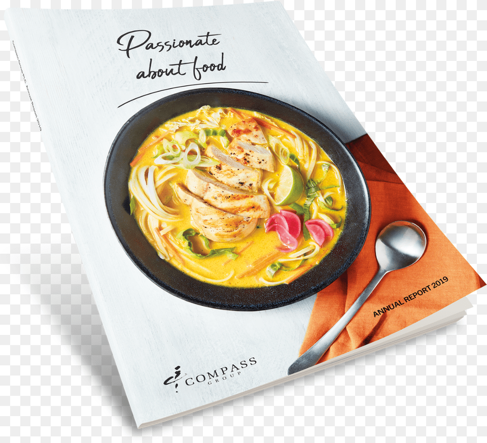 Compass Group Udon, Bowl, Dish, Food, Meal Free Png