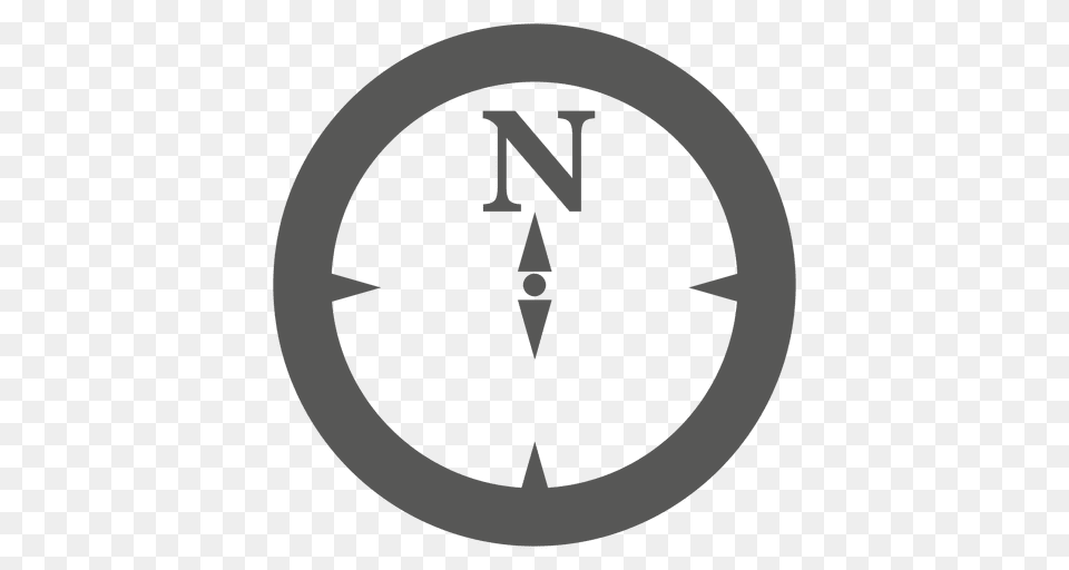 Compass Icon, Symbol Free Transparent Png