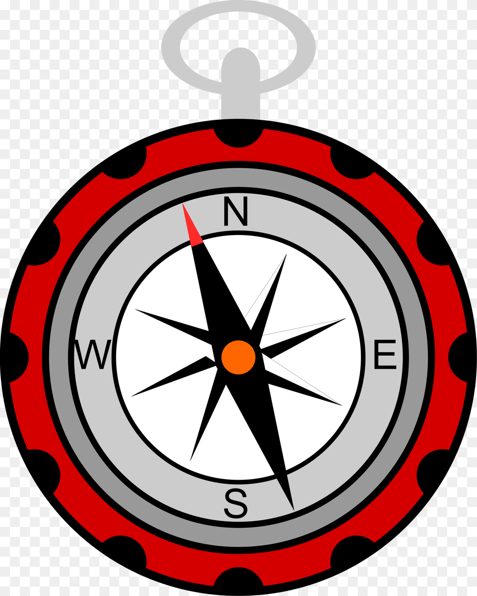 Compass Icons, Dynamite, Weapon Png Image