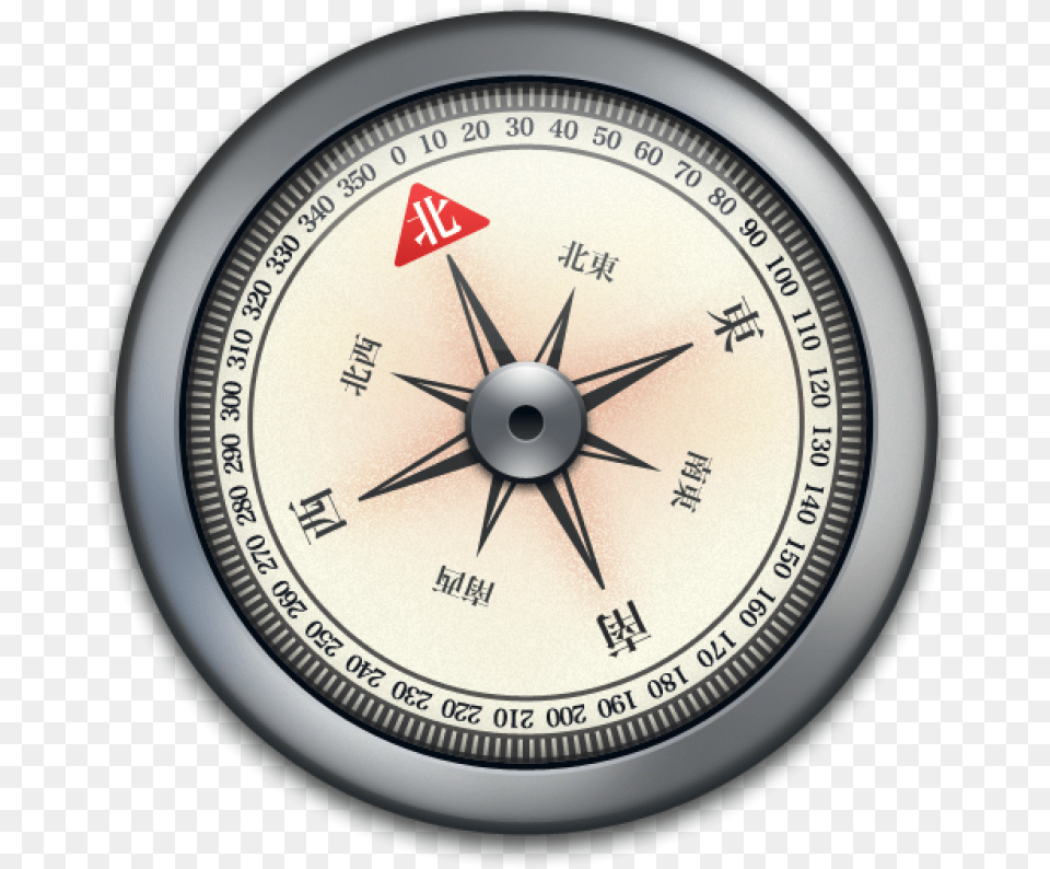 Compass Image Iphone Free Png