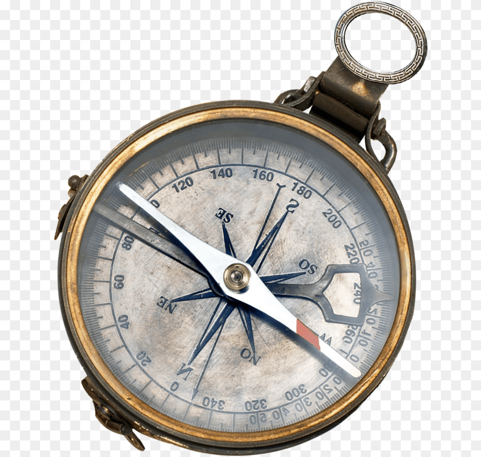 Compass Images Kompas, Wristwatch Free Png Download
