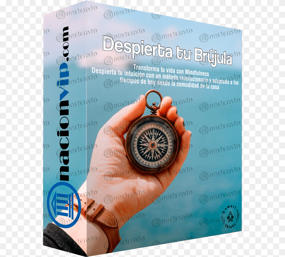 Compass In Hand Hd, Adult, Male, Man, Person Free Transparent Png