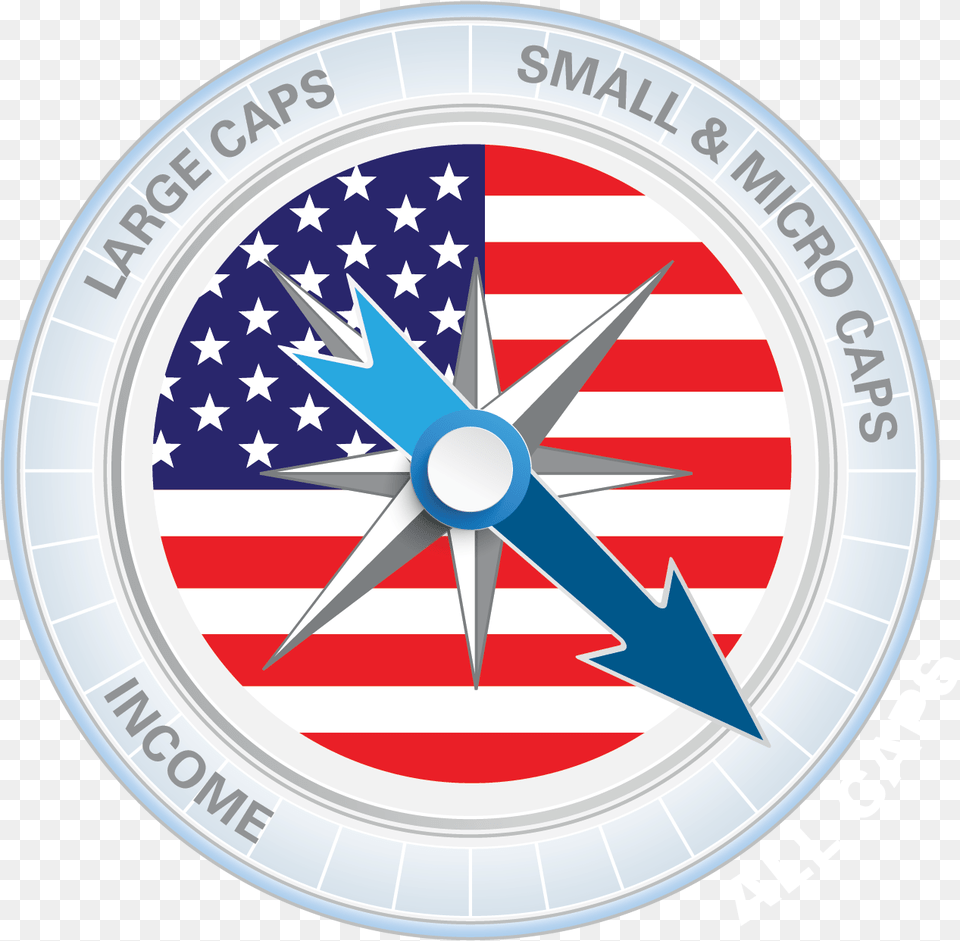 Compass Innovative Growth Circle Free Png Download