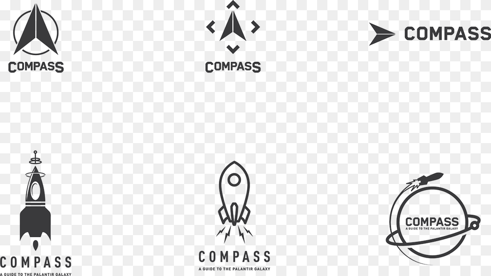Compass Logo Behance, Symbol Png Image