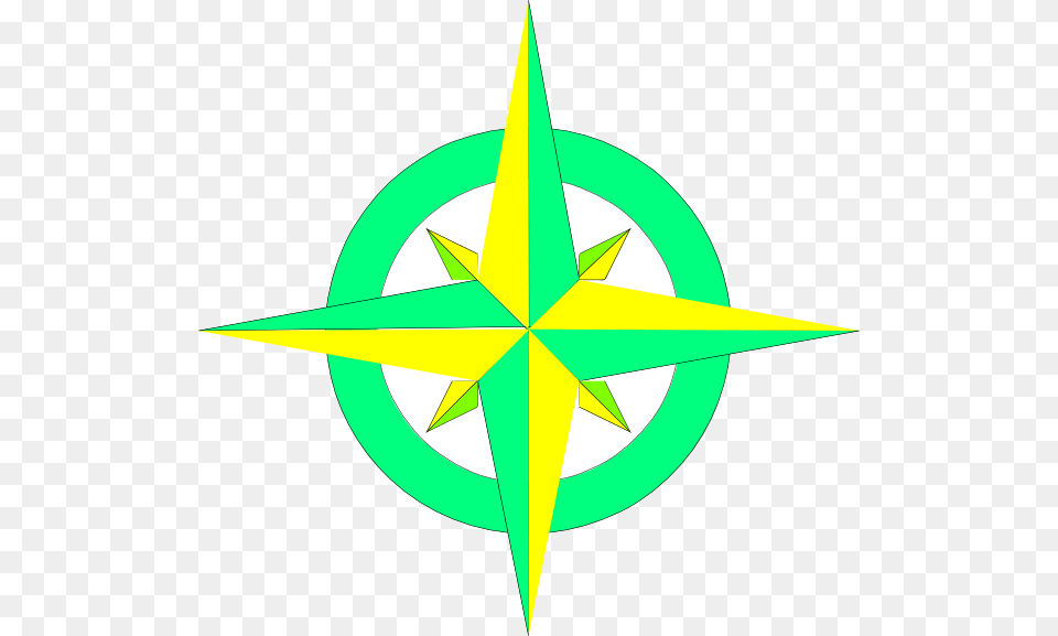 Compass Logo Compass, Animal, Fish, Sea Life, Shark Free Png