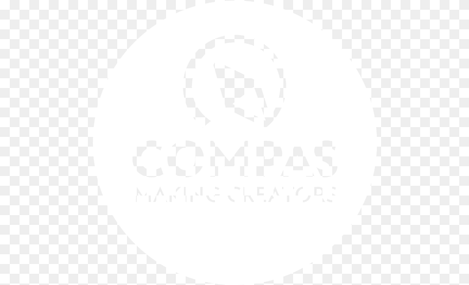 Compass Logo Download Circle, Disk Free Transparent Png